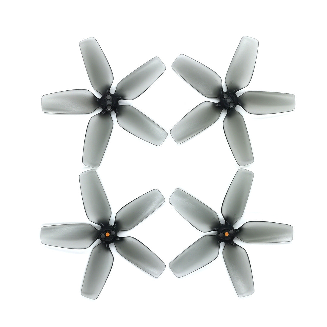 4PCS Propellers Replacement 2925S Quick Release Propeller Props for DJI Avata Drone with Screwdriver