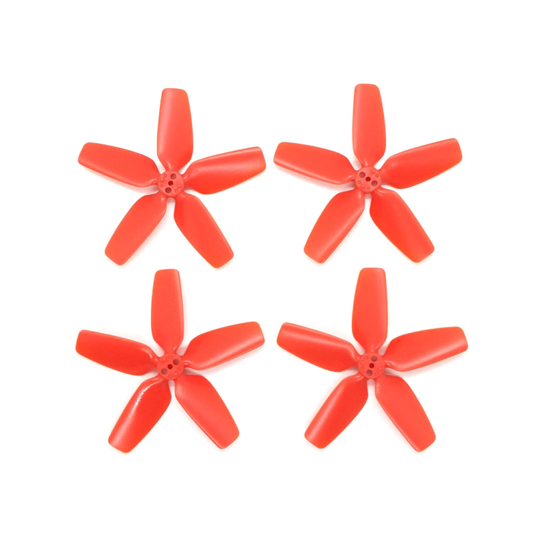 4PCS Propellers Replacement 2925S Quick Release Propeller Props for DJI Avata Drone with Screwdriver