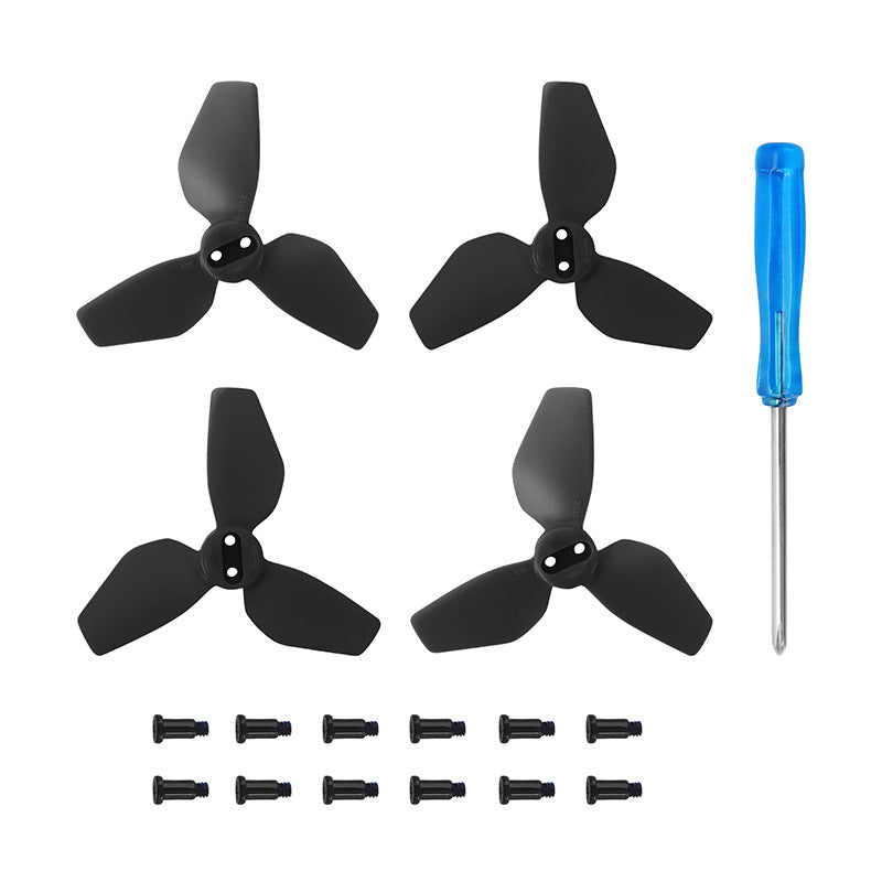 4PCS Props Quick Replacement Spare Part 2016S Low Noise Wings for DJI Neo Drone Accessories