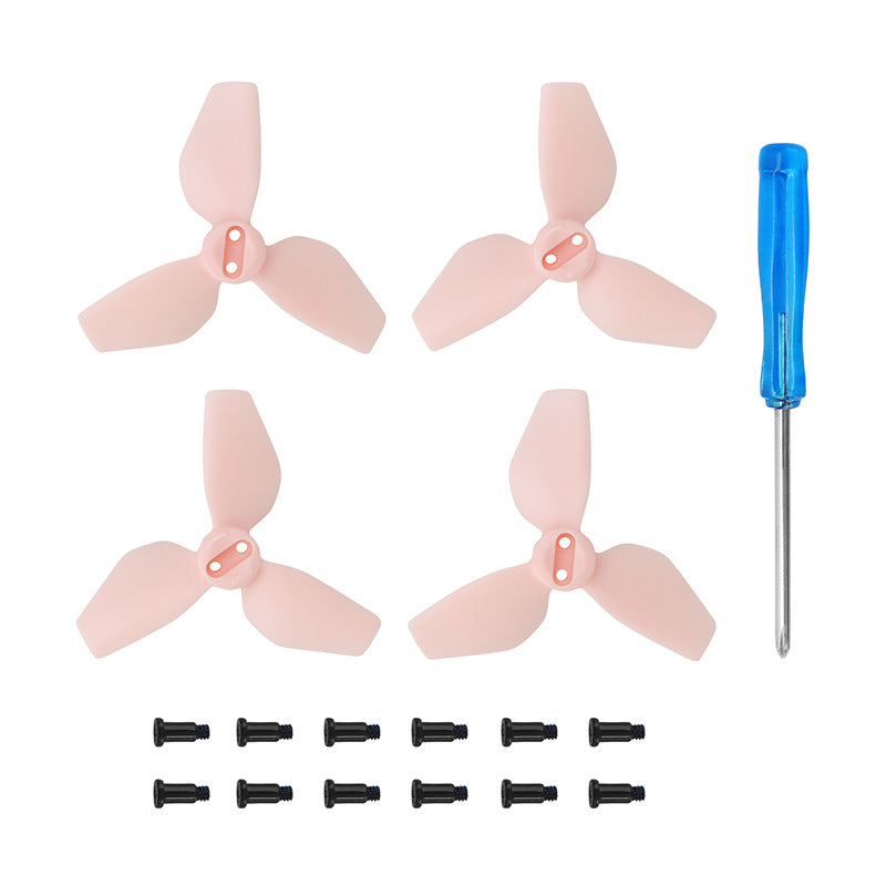 4PCS Props Quick Replacement Spare Part 2016S Low Noise Wings for DJI Neo Drone Accessories