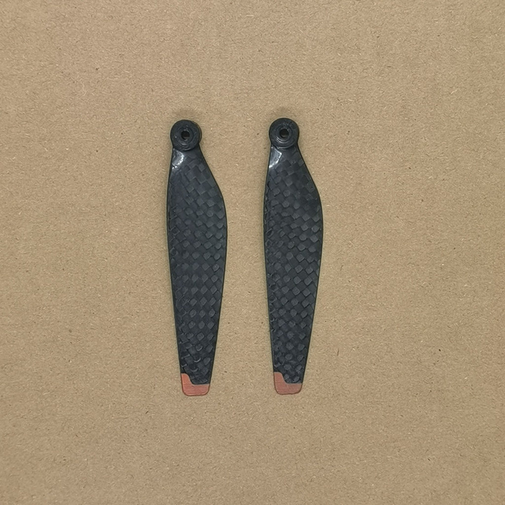 4Pcs Carbon Fiber Propellers for DJI Mini 3 Drone Low Noise 6030F Blades Wing Paddle Accessories