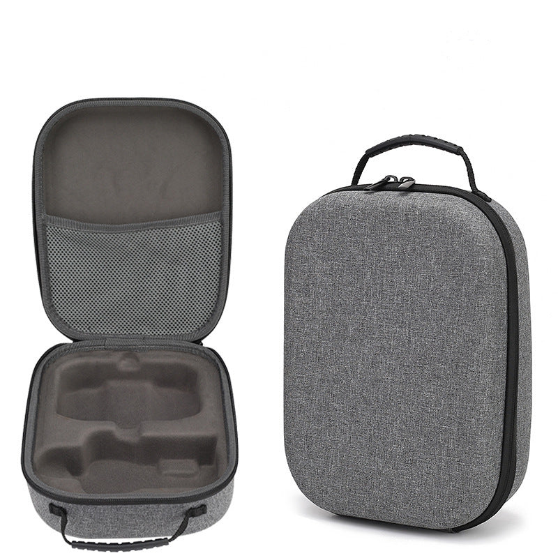 Carrying Case for DJI Air 2S Waterproof Bag Shock Absorbing Storage Bags