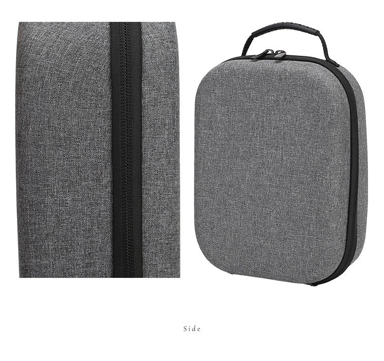 Carrying Case for DJI Air 2S Waterproof Bag Shock Absorbing Storage Bags