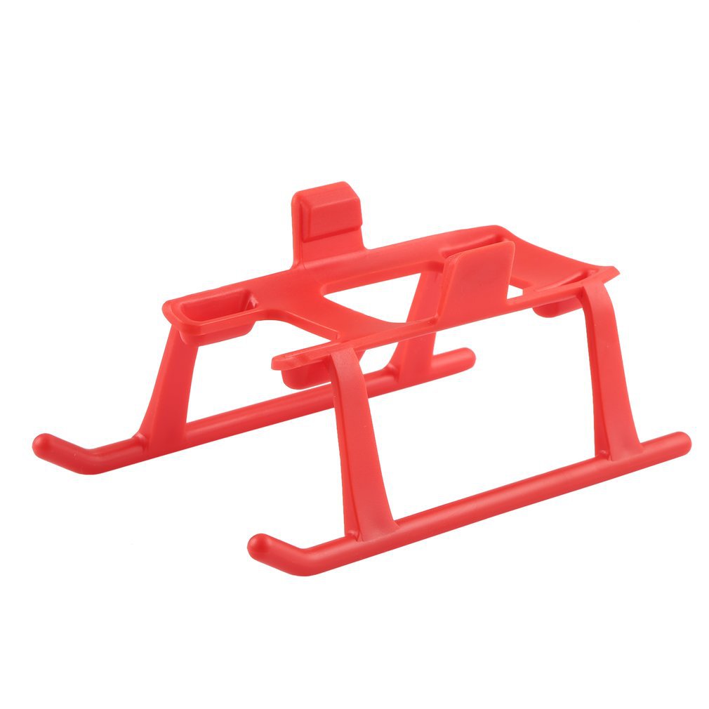 Landing Gear Legs Extension Compatible with DJI Spark Safe Landing Accessories Parts