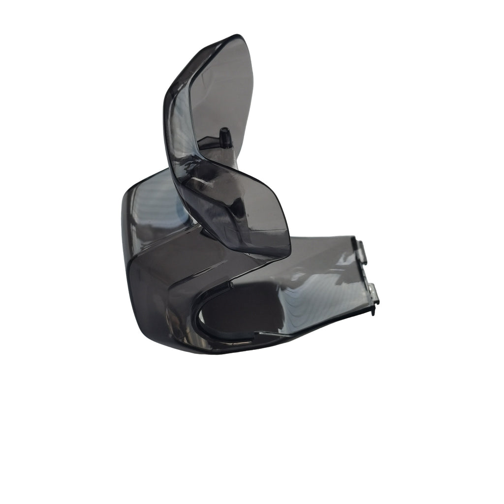 Lens Cover Gimbal Protector for DJI Air 3S Drone, Air 3S Lens Protector Lens Cap Dust Cover Accessories