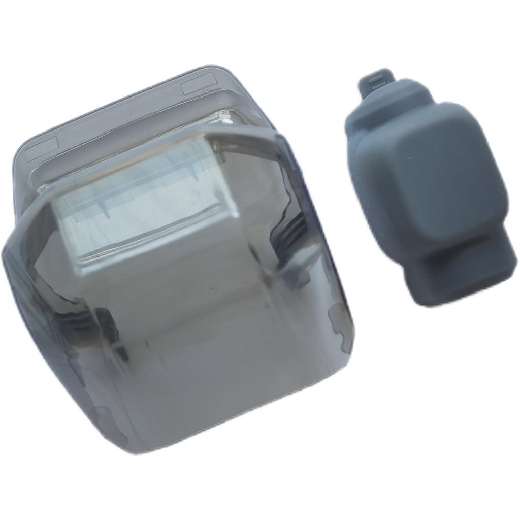 Lens Cover Gimbal Protector for DJI Flip Drone Lens Protector Lens Cap Dust Cover Accessories