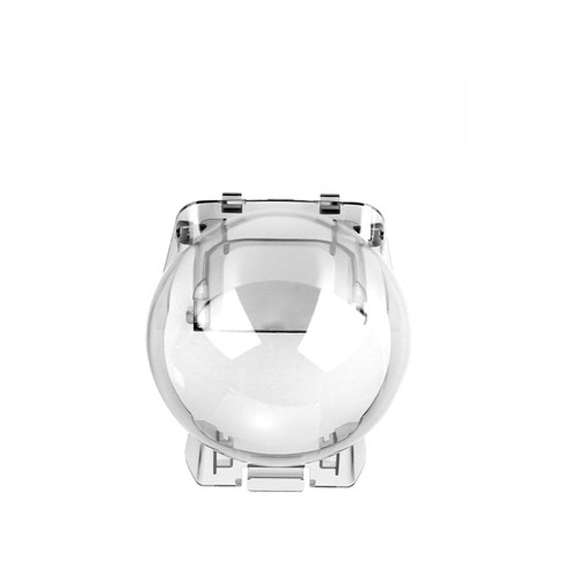 Lens Cover Gimbal Protector for DJI Mavic 2 Pro Drone Lens Protector Lens Cap Dust Cover Accessories