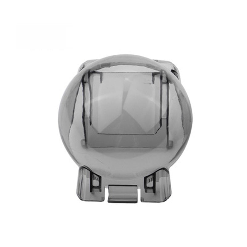 Lens Cover Gimbal Protector for DJI Mavic 2 Pro Drone Lens Protector Lens Cap Dust Cover Accessories