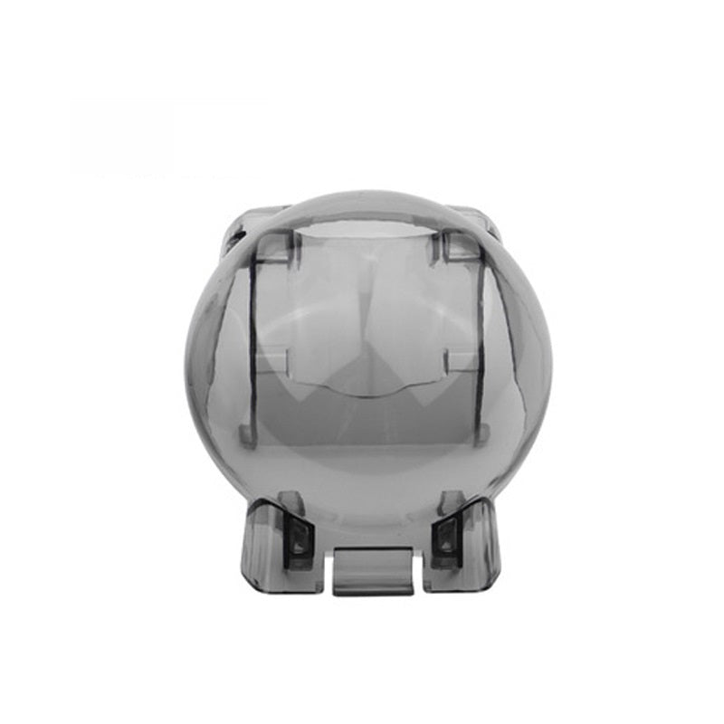 Lens Cover Gimbal Protector for DJI Mavic 2 Zoom Drone Lens Protector Lens Cap Dust Cover Accessories