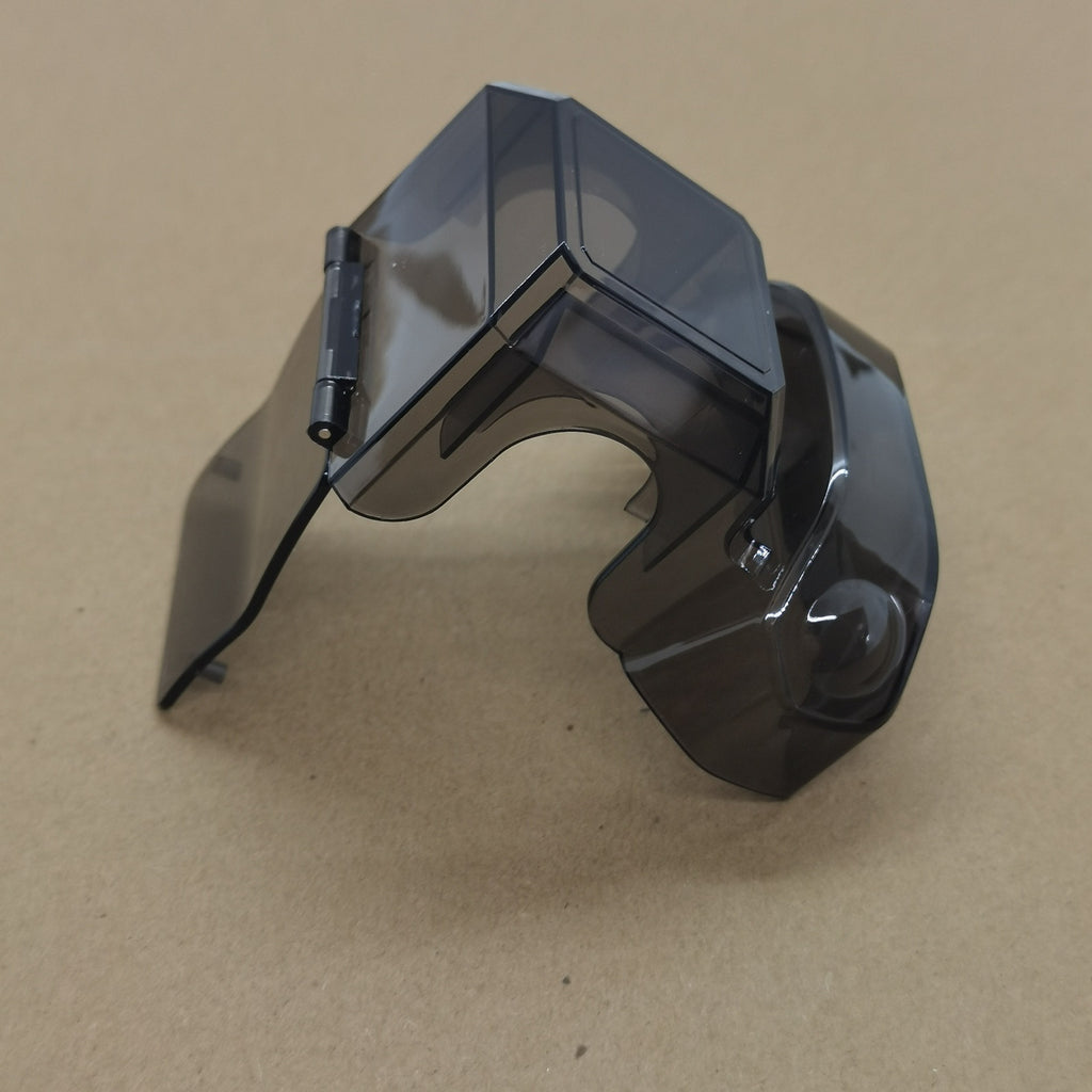 Lens Cover Gimbal Protector for DJI Mavic 3 Drone Lens Protector Lens Cap Dust Cover Accessories