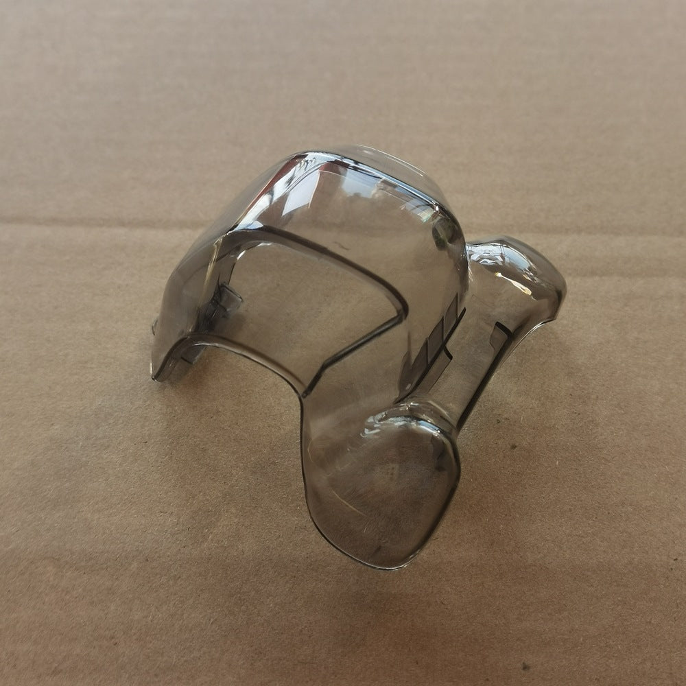 Lens Cover Gimbal Protector for DJI Mini 4 Pro Drone Lens Protector Lens Cap Dust Cover Accessories