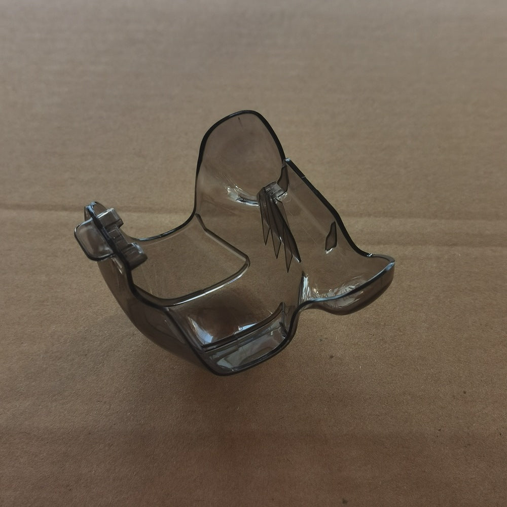 Lens Cover Gimbal Protector for DJI Mini 4 Pro Drone Lens Protector Lens Cap Dust Cover Accessories