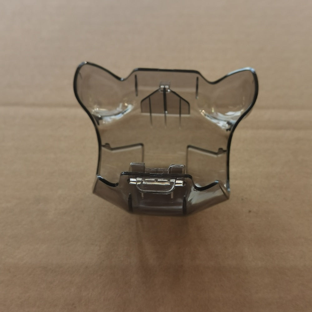 Lens Cover Gimbal Protector for DJI Mini 4 Pro Drone Lens Protector Lens Cap Dust Cover Accessories