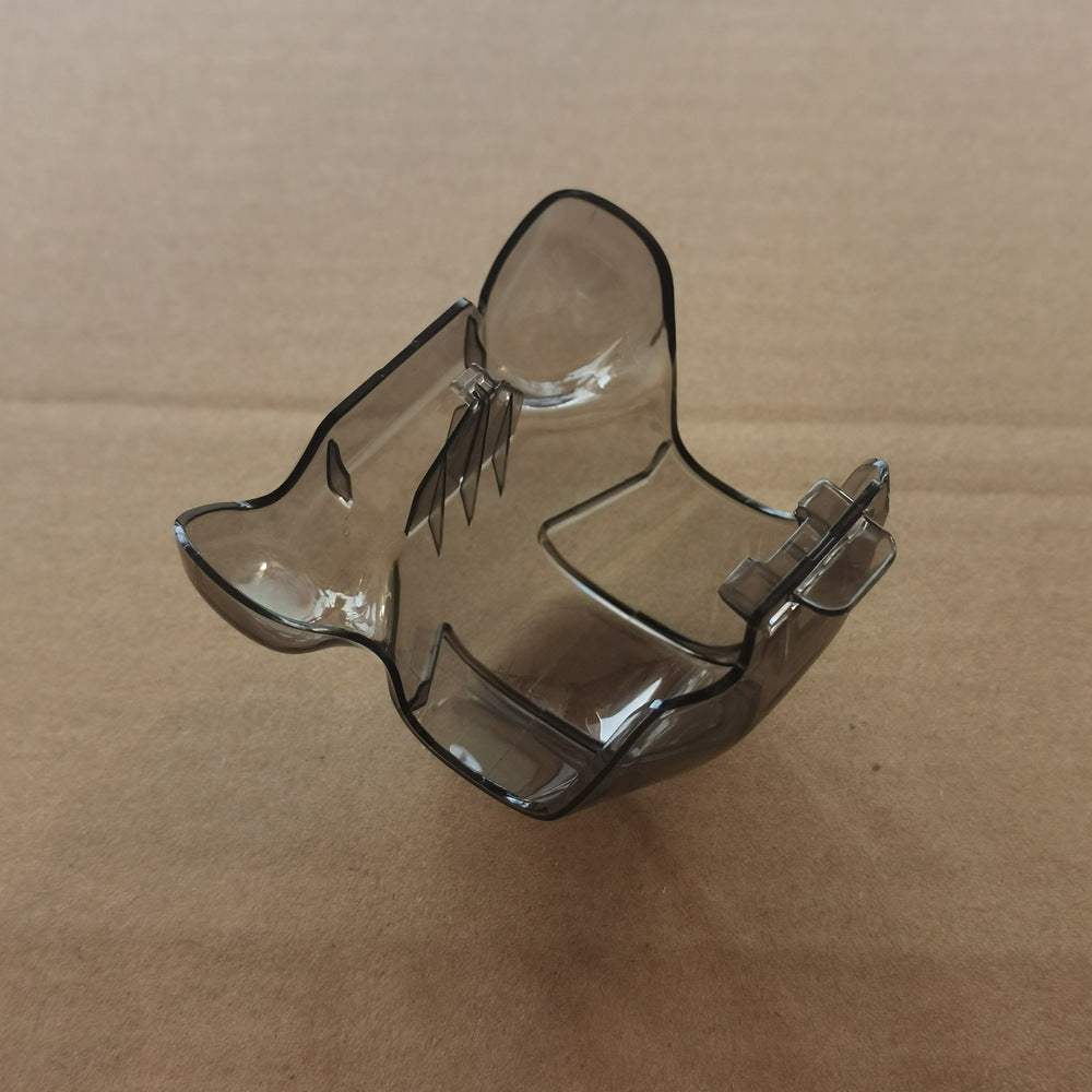 Lens Cover Gimbal Protector for DJI Mini 4 Pro Drone Lens Protector Lens Cap Dust Cover Accessories