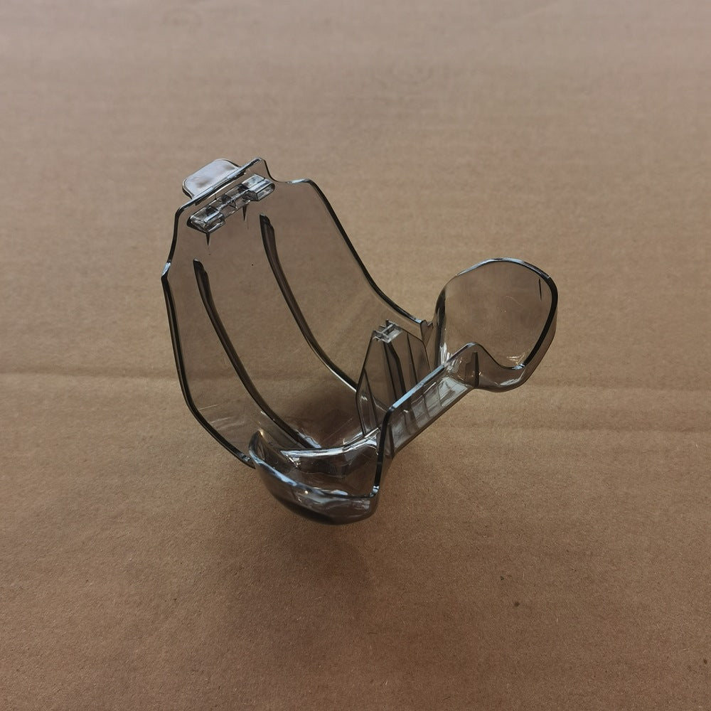 Lens Cover Gimbal Protector for DJI Mini 4 Pro Drone Lens Protector Lens Cap Dust Cover Accessories