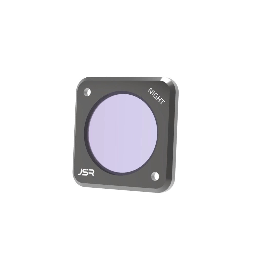 Lens Filter for DJI Action 2 ND CPL UV Drone Photography Accessories
