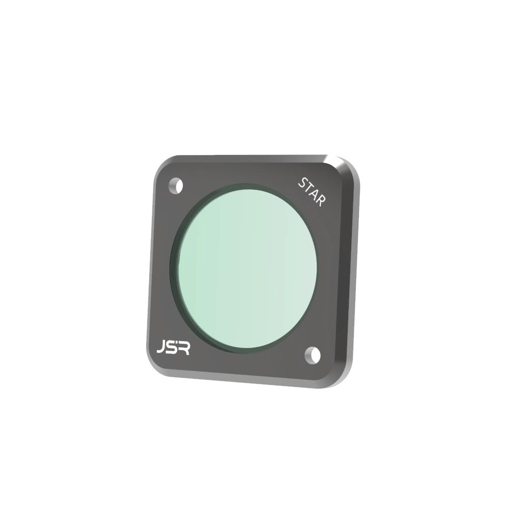 Lens Filter for DJI Action 2 ND CPL UV Drone Photography Accessories