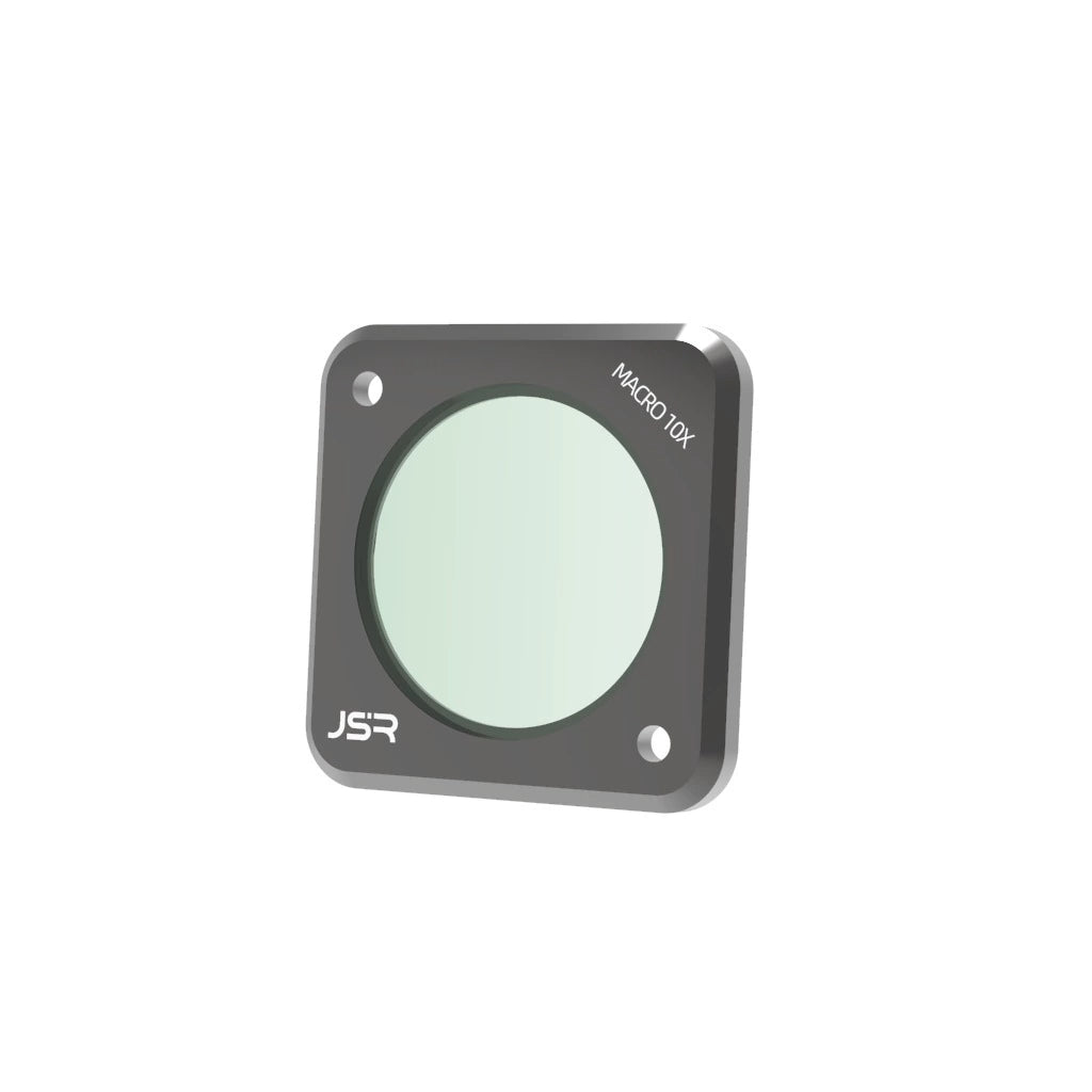 Lens Filter for DJI Action 2 ND CPL UV Drone Photography Accessories