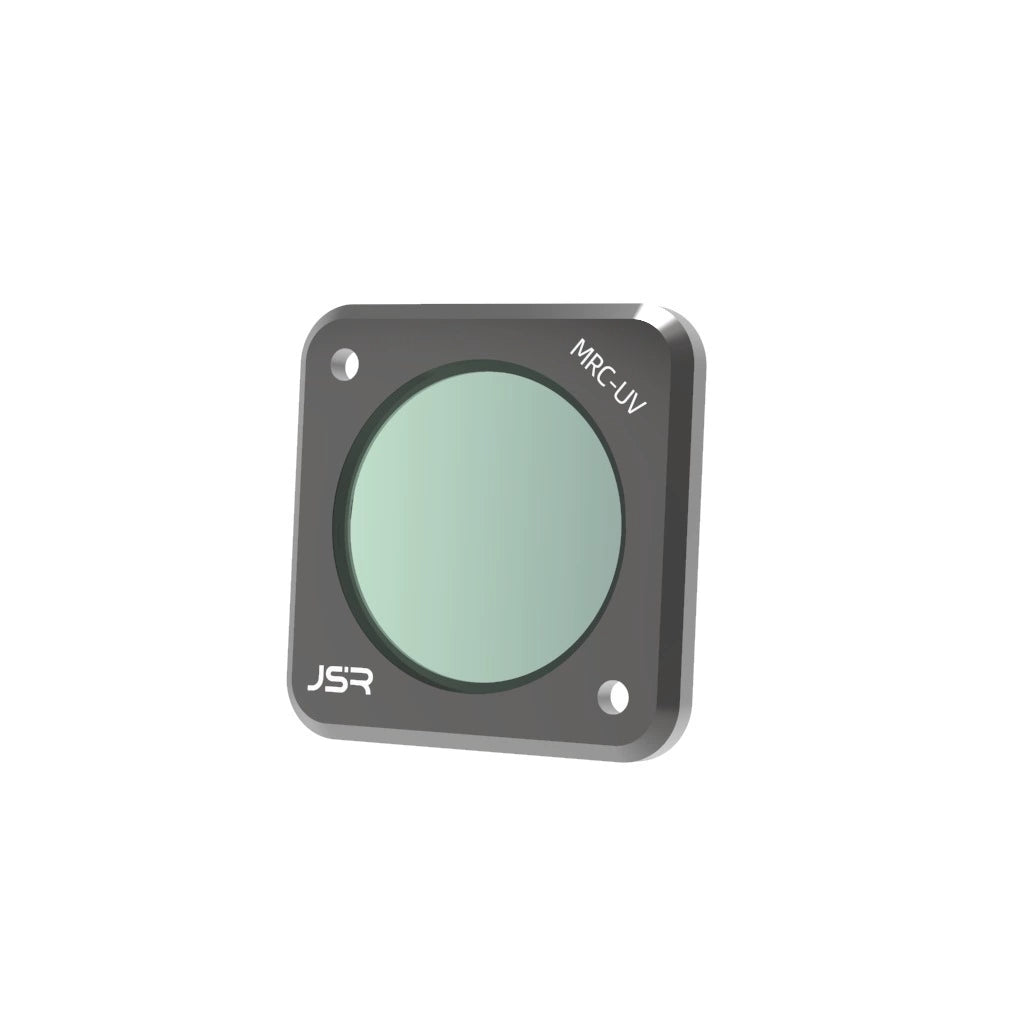 Lens Filter for DJI Action 2 ND CPL UV Drone Photography Accessories