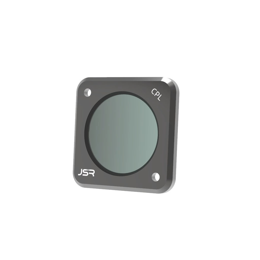 Lens Filter for DJI Action 2 ND CPL UV Drone Photography Accessories