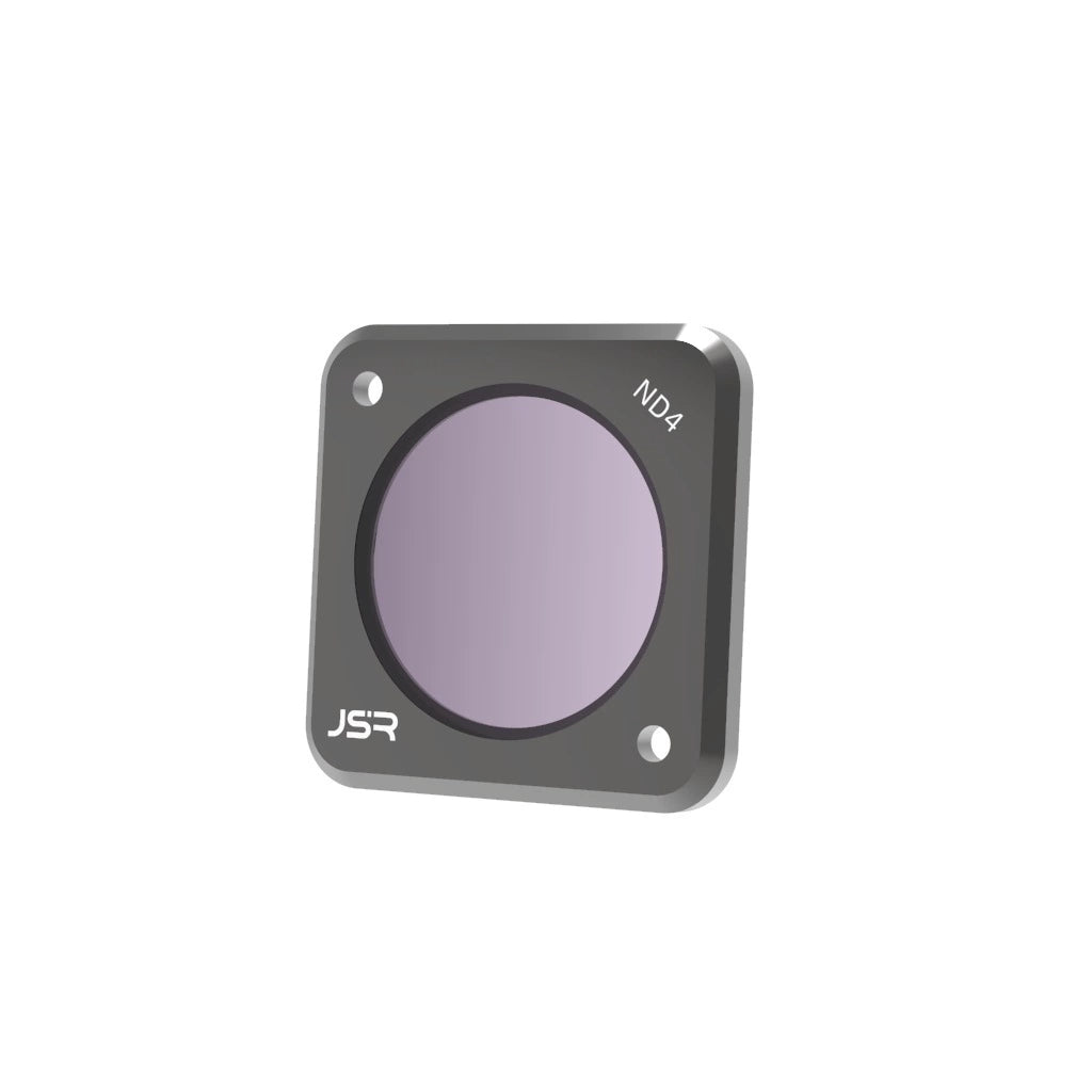 Lens Filter for DJI Action 2 ND CPL UV Drone Photography Accessories