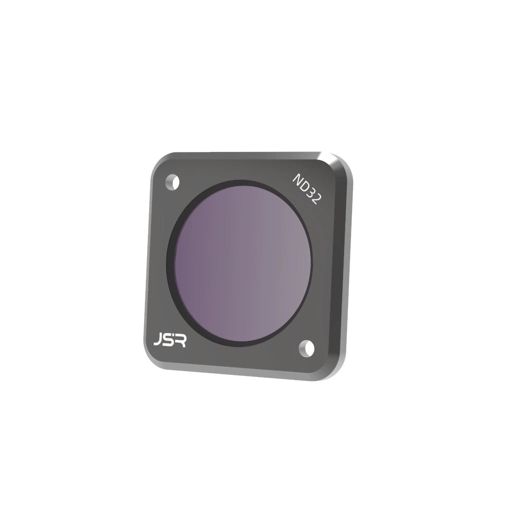 Lens Filter for DJI Action 2 ND CPL UV Drone Photography Accessories