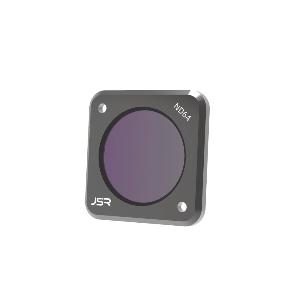 Lens Filter for DJI Action 2 ND CPL UV Drone Photography Accessories