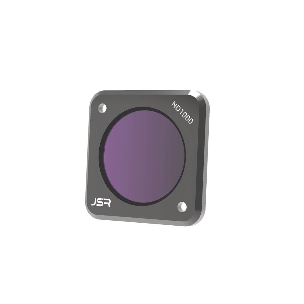 Lens Filter for DJI Action 2 ND CPL UV Drone Photography Accessories