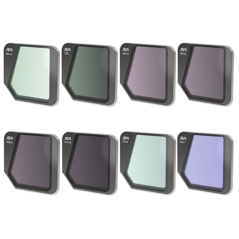 Lens Filter for DJI Mavic 3 CPL UV Drone Photography Accessories