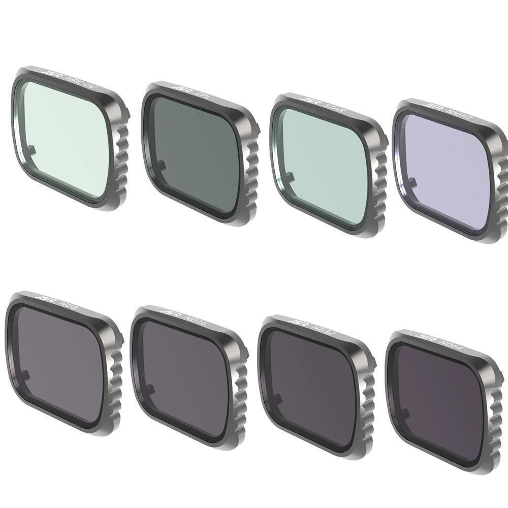 Lens Filter for DJI Mavic Air 2S ND CPL UV Drone Photography Accessories