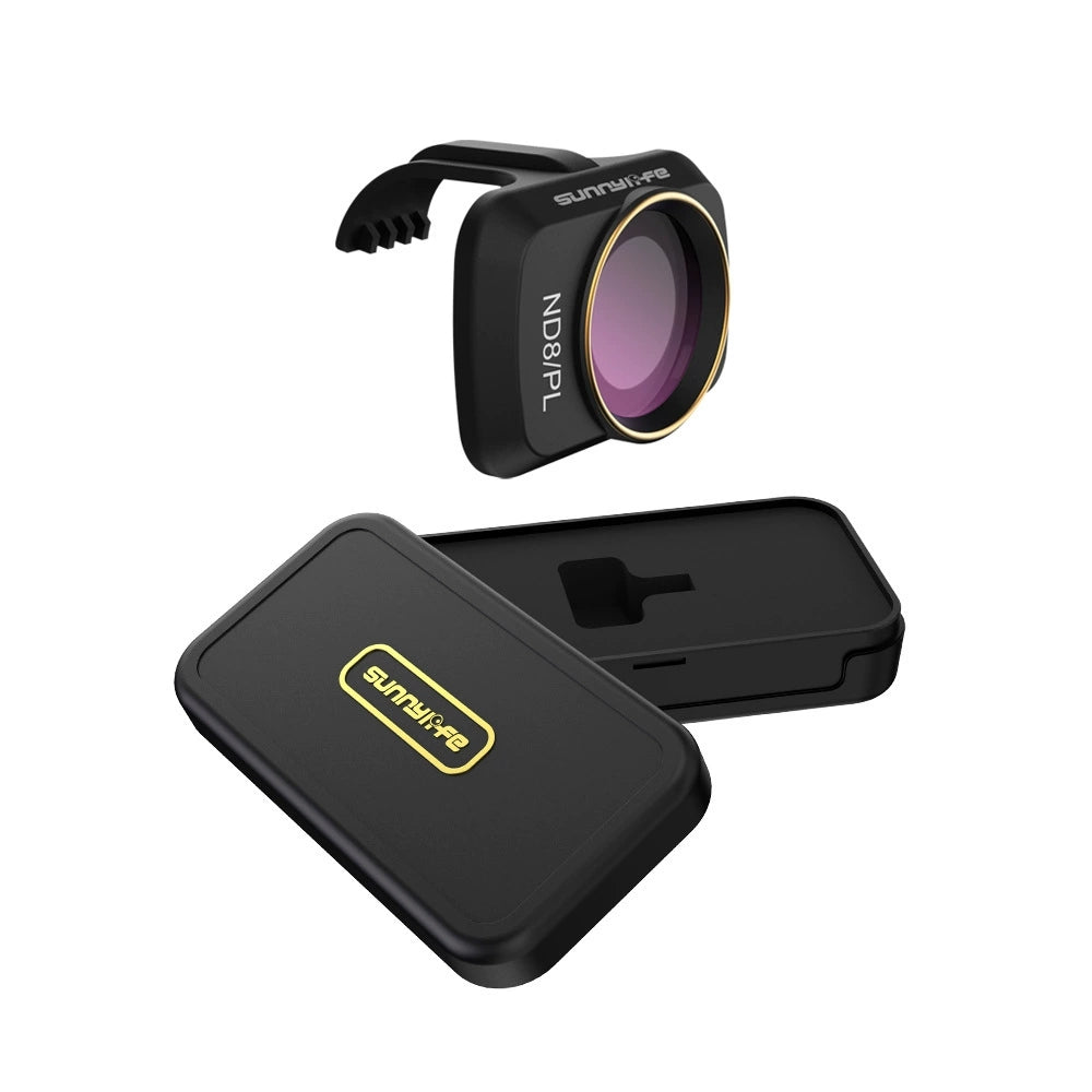 Lens Filter for DJI Mavic Mini 2 ND CPL UV Drone Photography Accessories