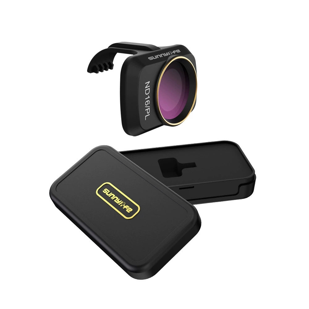 Lens Filter for DJI Mavic Mini 2 ND CPL UV Drone Photography Accessories