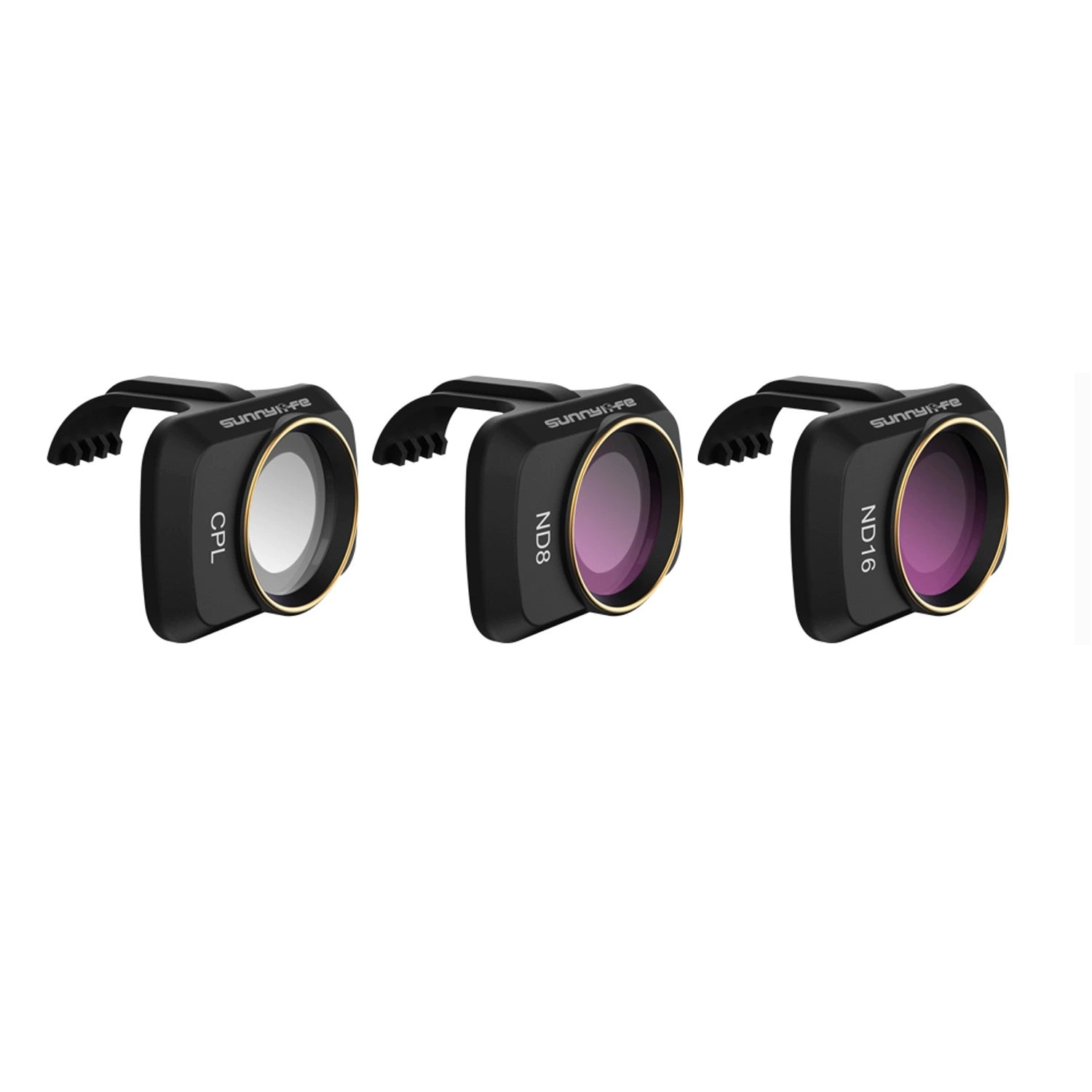 Lens Filter for DJI Mavic Mini 2 ND CPL UV Drone Photography Accessories