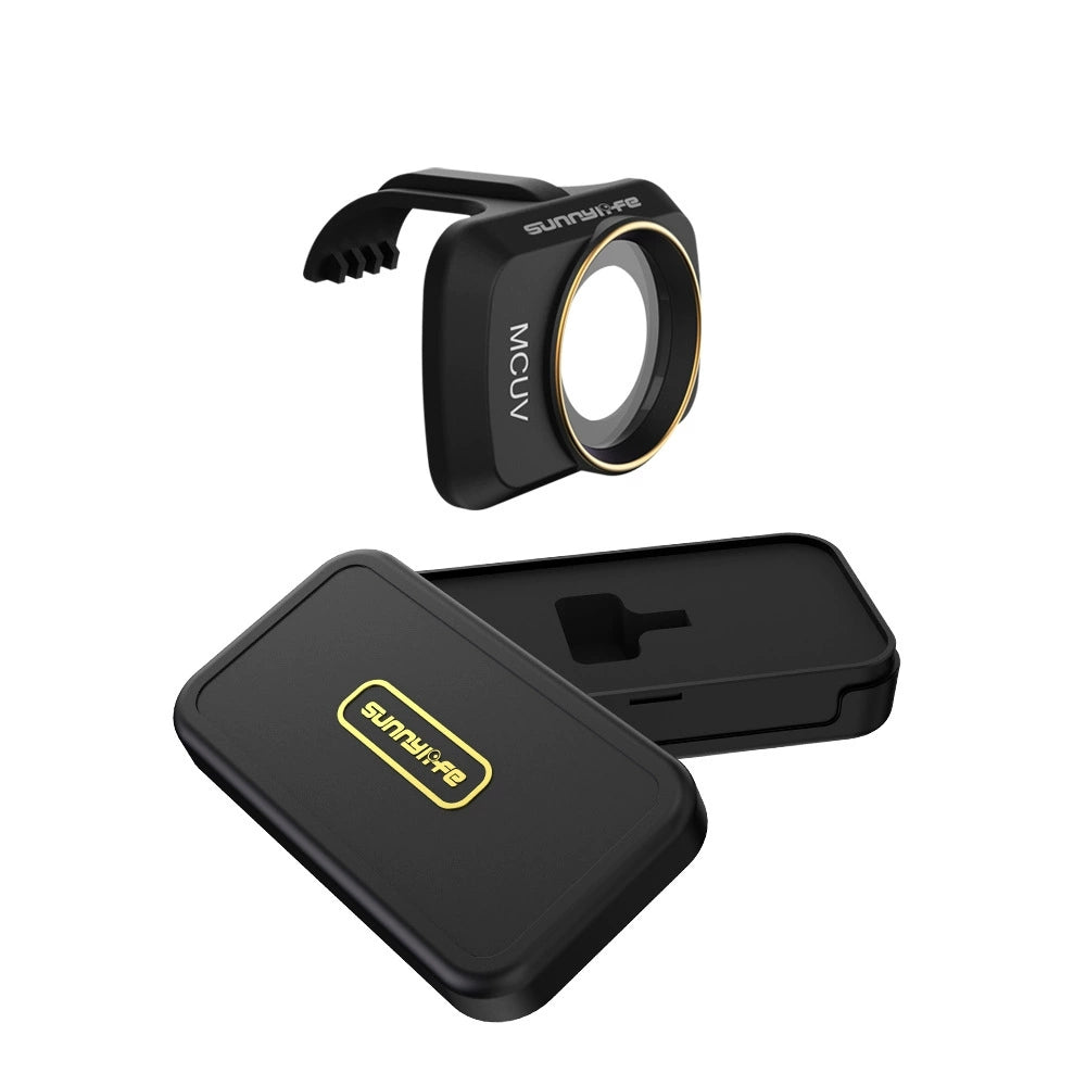 Lens Filter for DJI Mavic Mini 2 ND CPL UV Drone Photography Accessories