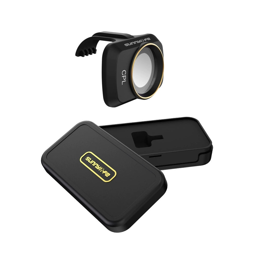Lens Filter for DJI Mavic Mini 2 ND CPL UV Drone Photography Accessories
