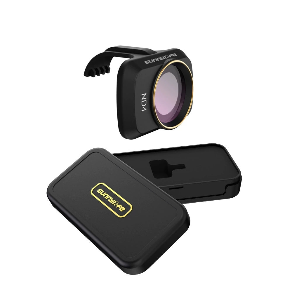 Lens Filter for DJI Mavic Mini 2 ND CPL UV Drone Photography Accessories