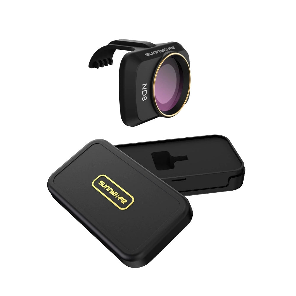 Lens Filter for DJI Mavic Mini 2 ND CPL UV Drone Photography Accessories