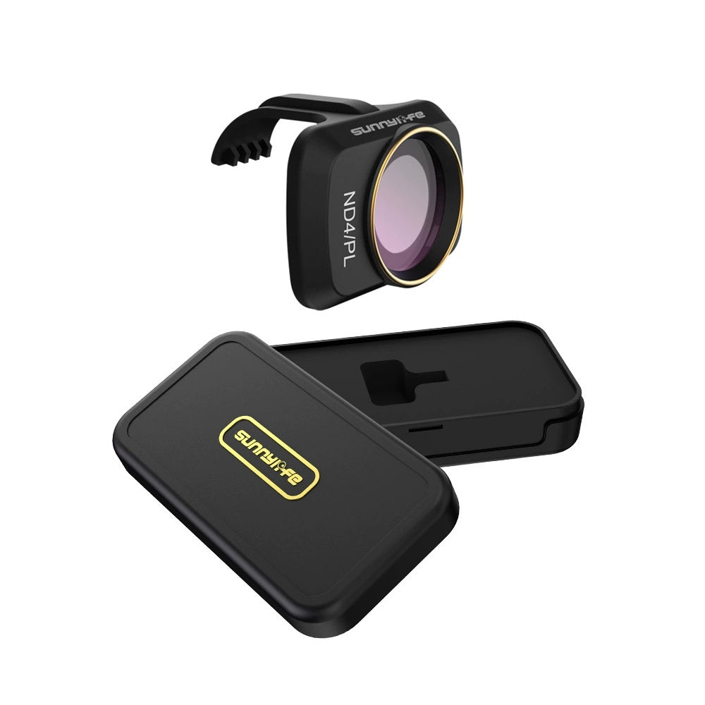 Lens Filter for DJI Mavic Mini 2 ND CPL UV Drone Photography Accessories