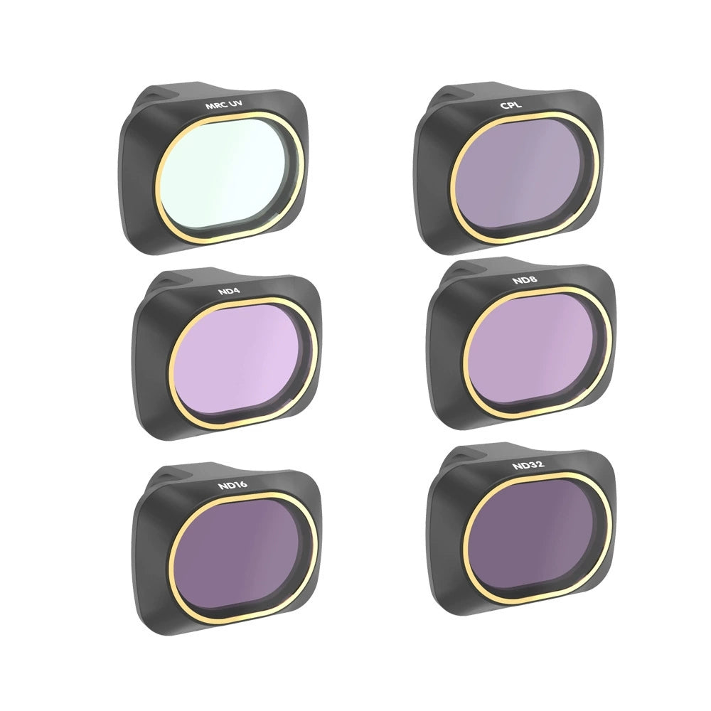 Lens Filter for DJI Mavic Mini 2/SE ND CPL UV Drone Photography Accessories