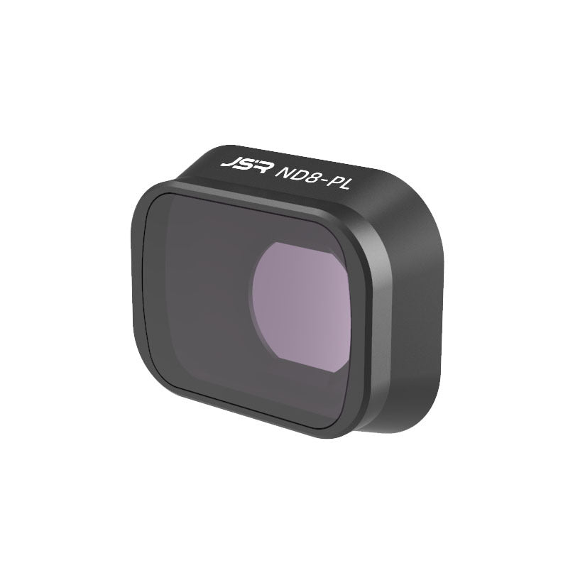 Lens Filter for DJI Mavic Mini 3/Mini 3 Pro ND CPL UV Drone Photography Accessories