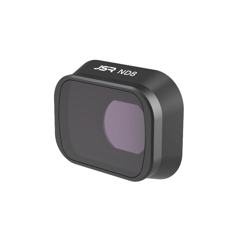 Lens Filter for DJI Mavic Mini 3/Mini 3 Pro ND CPL UV Drone Photography Accessories