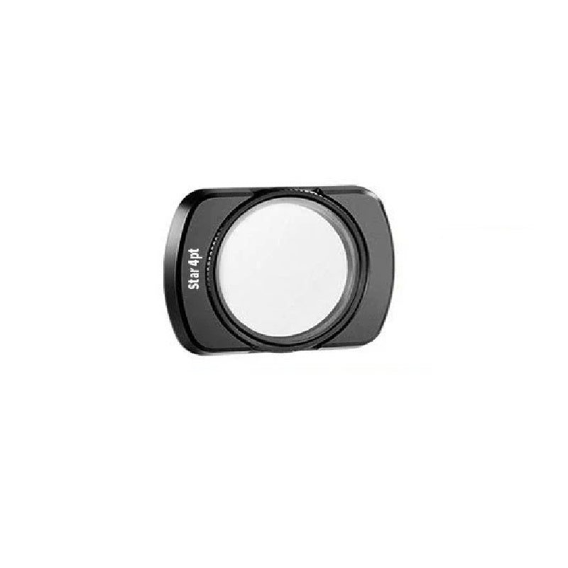 Lens Filter for DJI Pocket 3 CPL UV Drone Photography Accessories