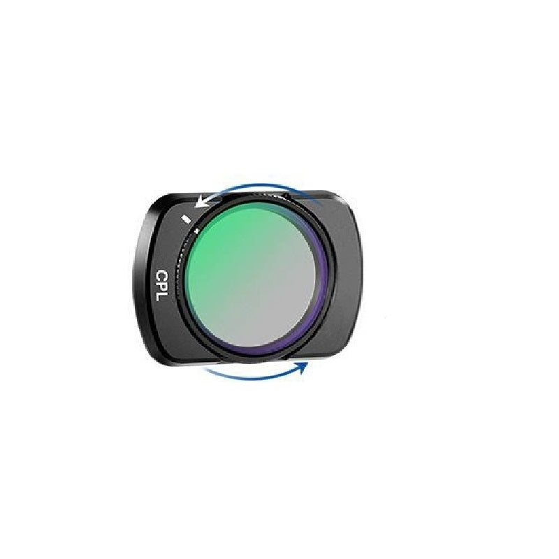 Lens Filter for DJI Pocket 3 CPL UV Drone Photography Accessories