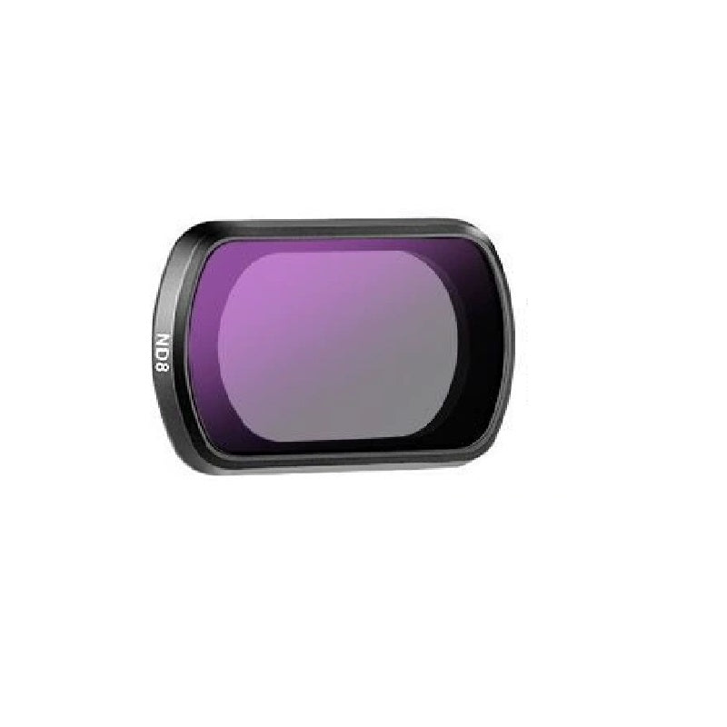 Lens Filter for DJI Pocket 3 CPL UV Drone Photography Accessories