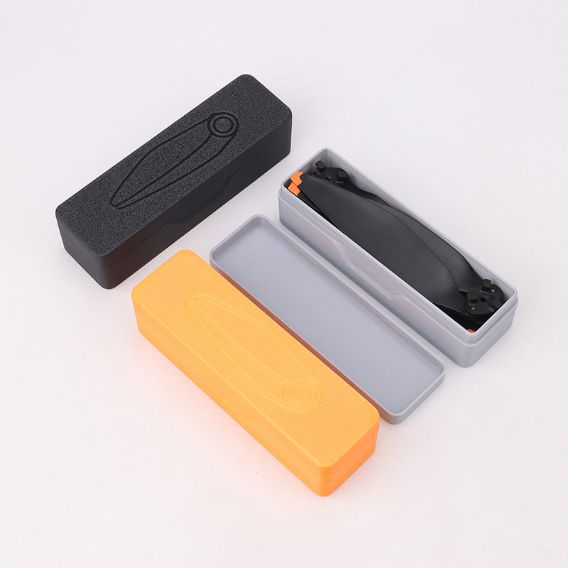 Propeller Storage Box Protection Boxfor DJI Mavic4 Pro