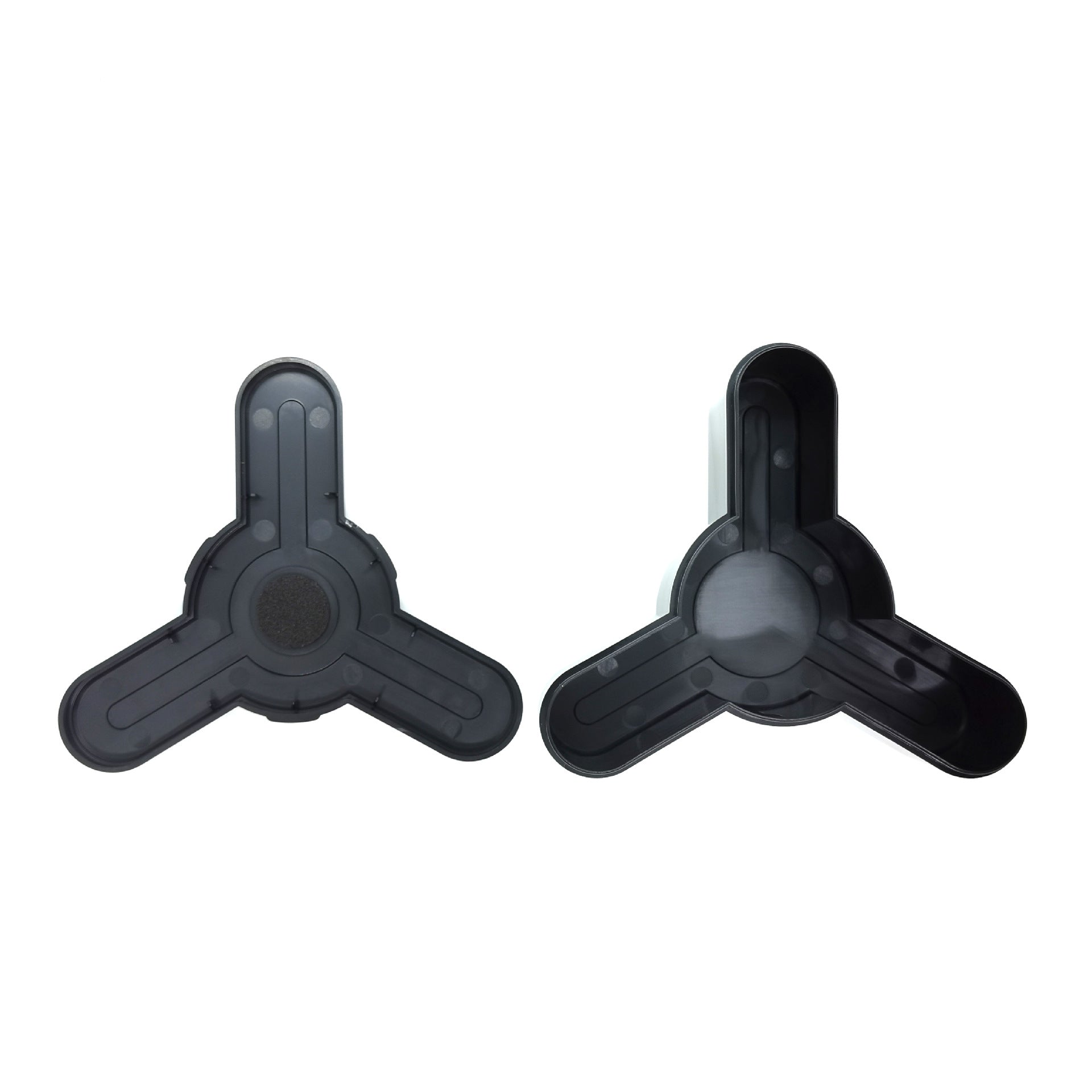 Propeller Storage Case Compatible with DJI FPV Combo Drone Accessories 5328S Propellers Blades with Anti-Fall Protection Box