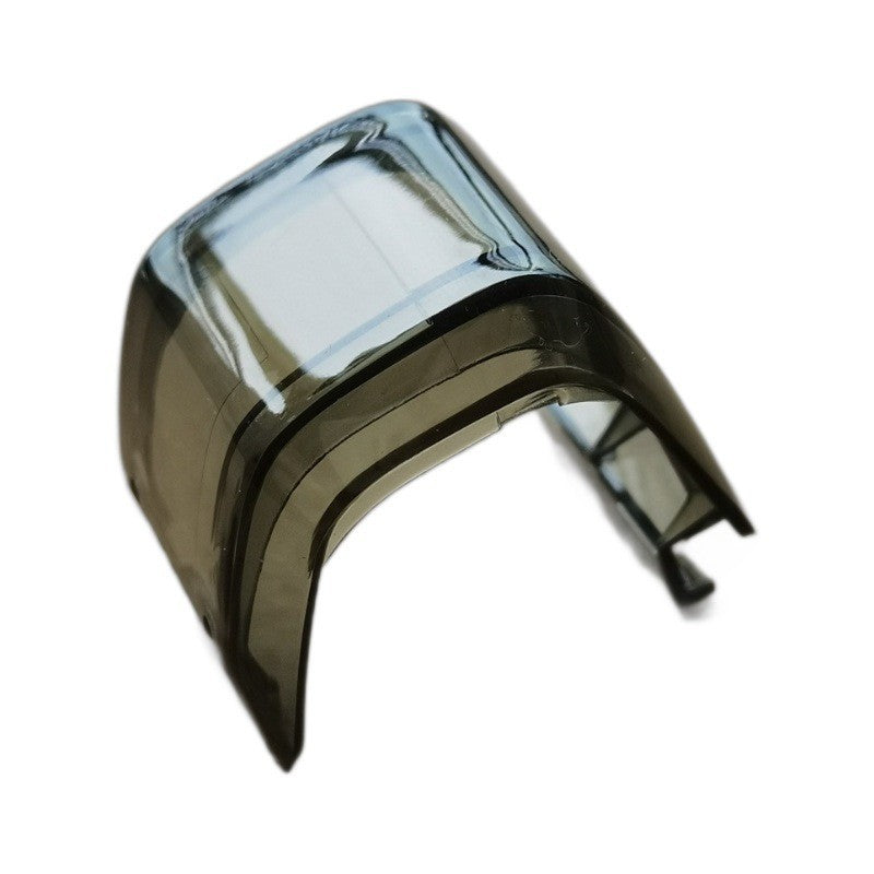 Protector Cover Camera Lens Cap for DJI Avata 2 Transparent Gimbal Dustproof Lens Cover for DJI Avata 2 Accessories Replacement Part