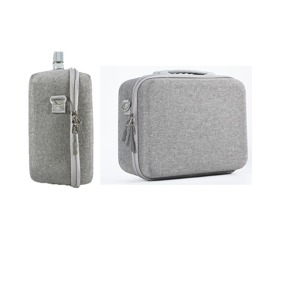 Storage Bag for Dji Mavic Mini 3 Pro Drone Case Hard Shell Travel Carrying case