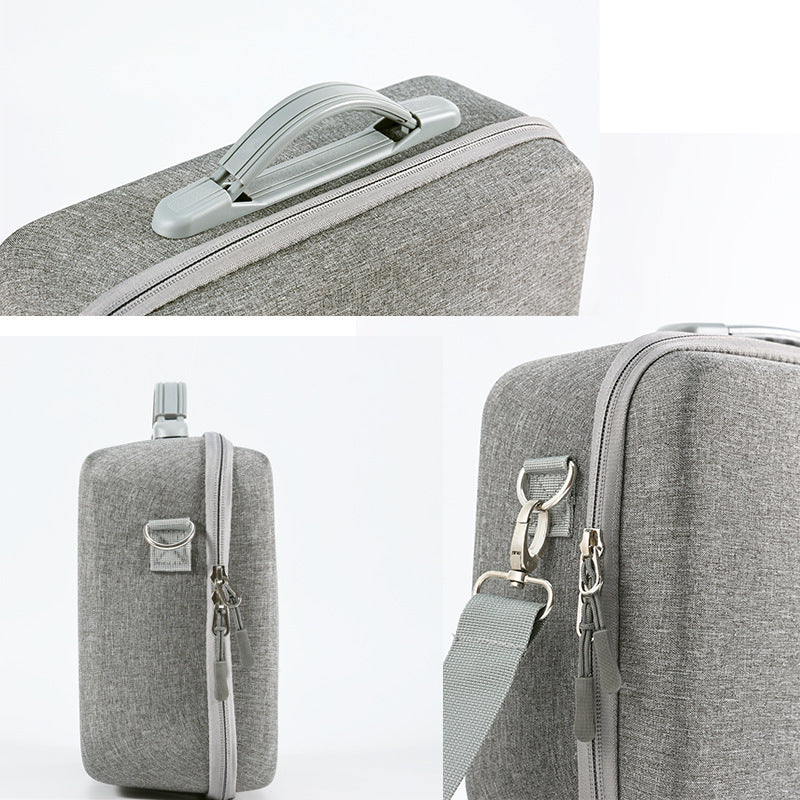 Storage Bag for Dji Mavic Mini 3 Pro Drone Case Hard Shell Travel Carrying case