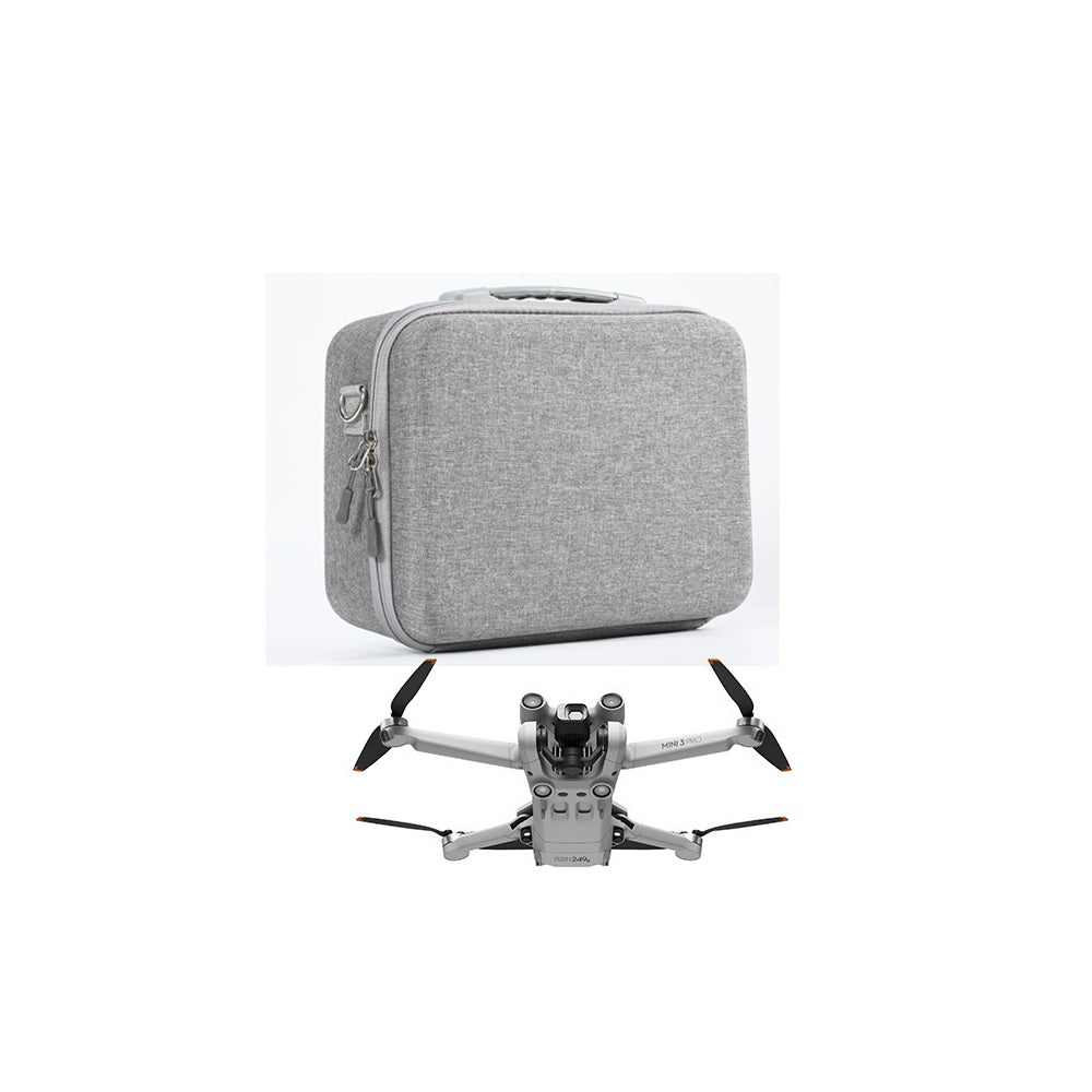 Storage Bag for Dji Mavic Mini 3 Pro Drone Case Hard Shell Travel Carrying case